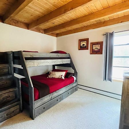 Silverthorne Condo With Mountain Views Hike And Bike! מראה חיצוני תמונה