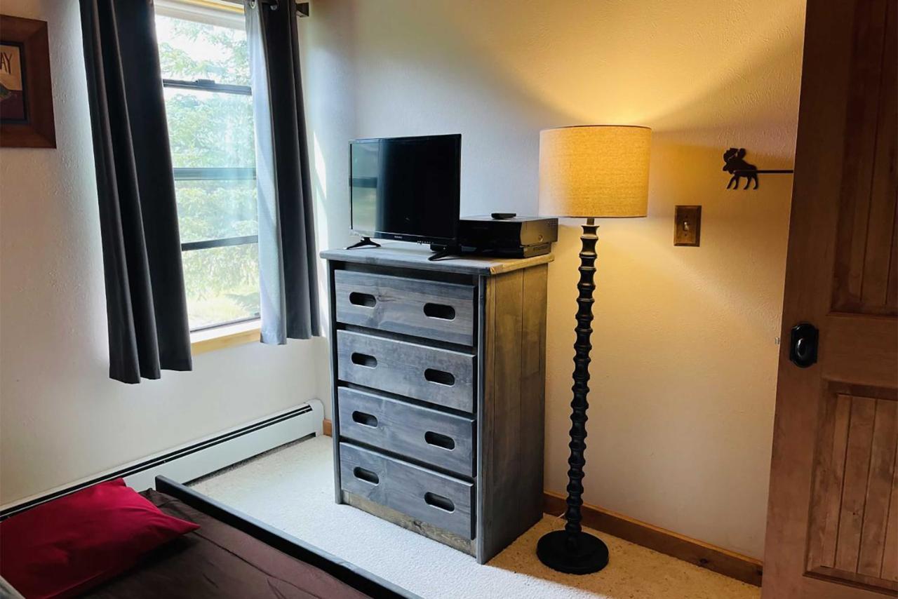 Silverthorne Condo With Mountain Views Hike And Bike! מראה חיצוני תמונה