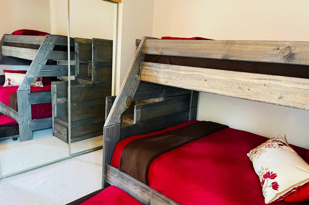 Silverthorne Condo With Mountain Views Hike And Bike! מראה חיצוני תמונה