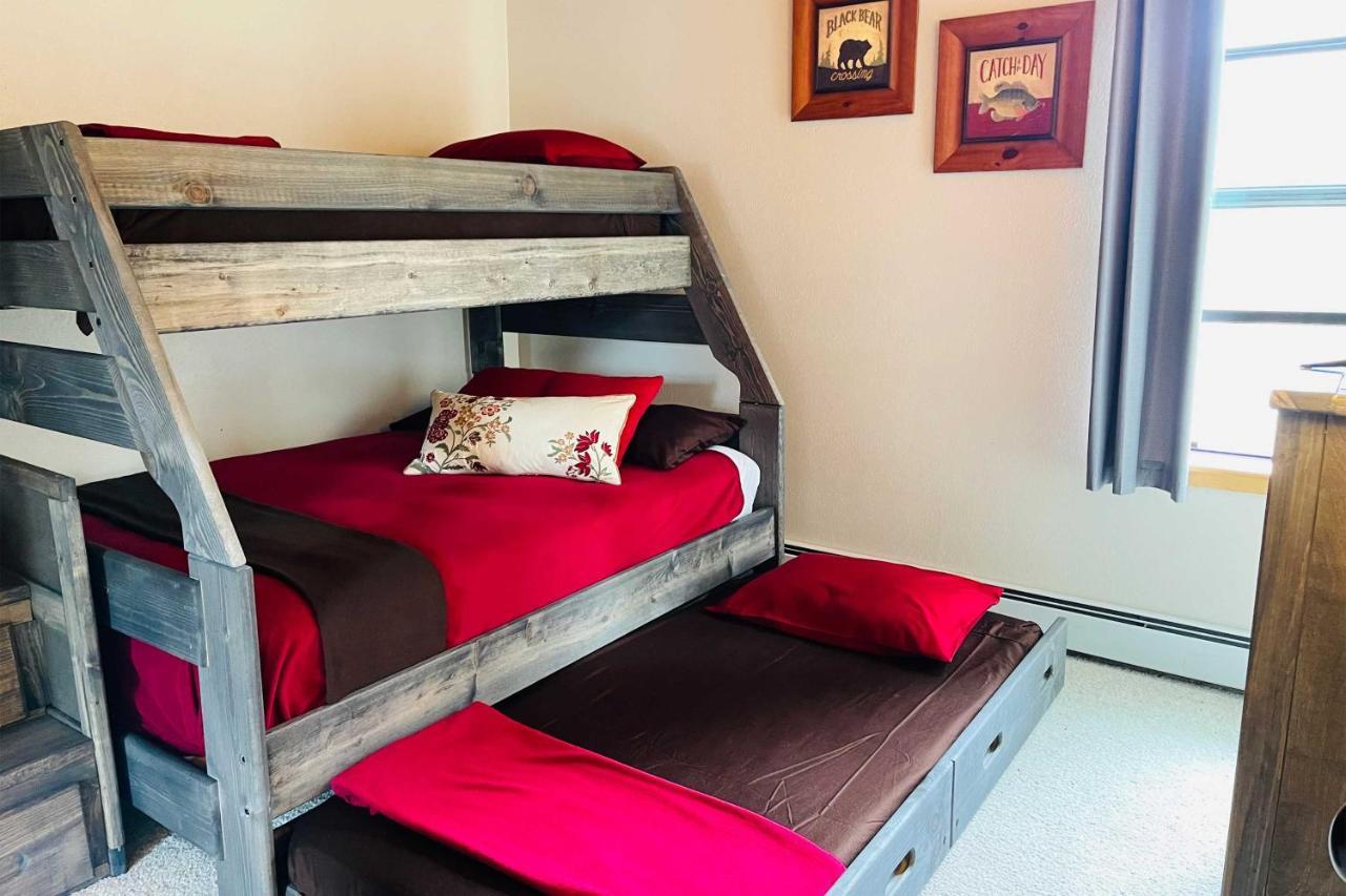 Silverthorne Condo With Mountain Views Hike And Bike! מראה חיצוני תמונה